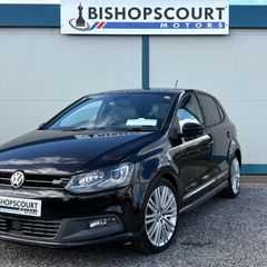 Volkswagen Polo 2015