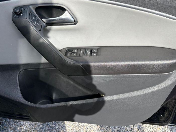 Volkswagen Polo 2015