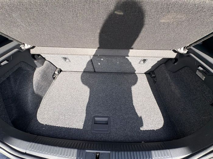 Volkswagen Polo 2015