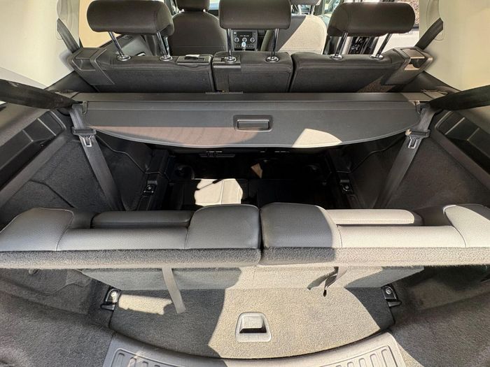 Land Rover Discovery Sport 2017