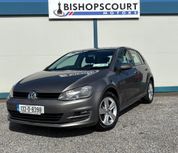 Volkswagen Golf 2013