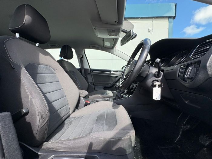 Volkswagen Golf 2013