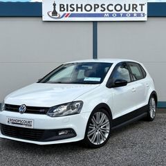 Volkswagen Polo 2017