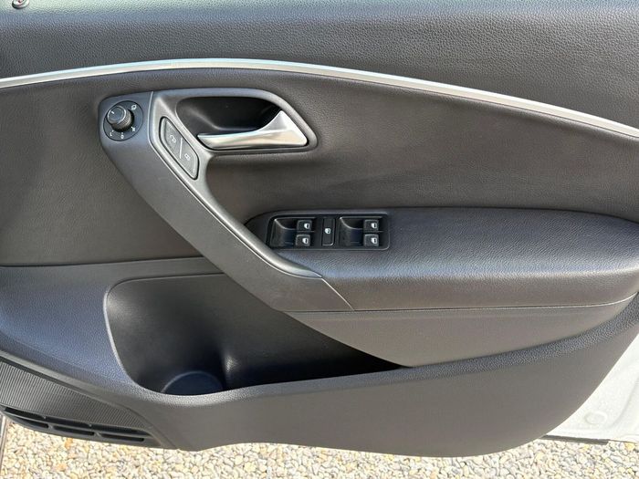 Volkswagen Polo 2017