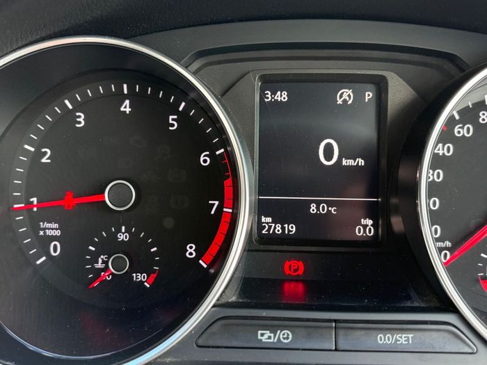 Volkswagen Polo 2017