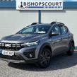 Dacia Sandero Stepway 2025