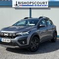 Dacia Sandero Stepway 2025