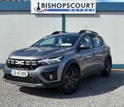 Dacia Sandero Stepway 2025