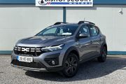 Dacia Sandero Stepway 2025