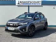 Dacia Sandero Stepway 2025