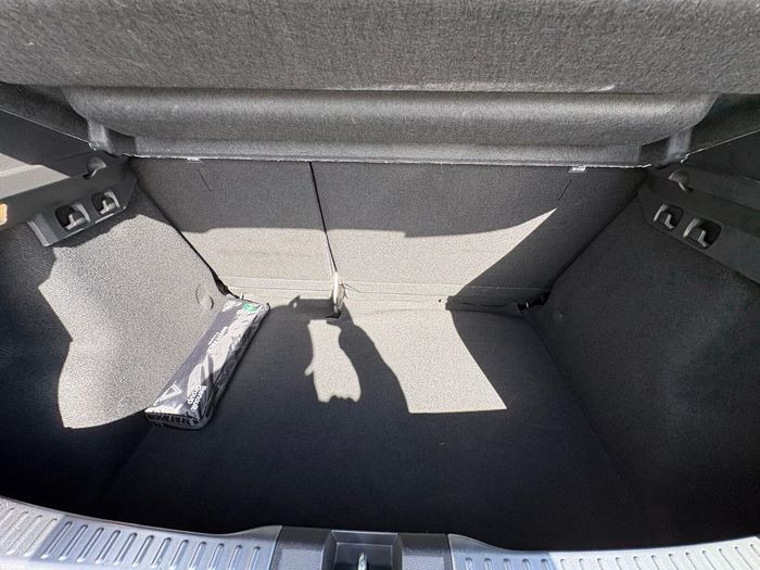 Dacia Sandero Stepway 2025