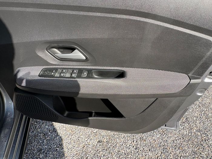 Dacia Sandero Stepway 2025