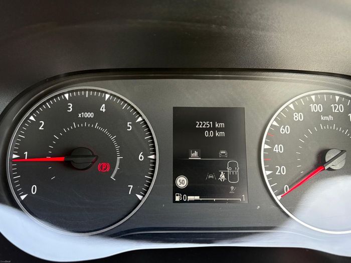 Dacia Sandero Stepway 2025