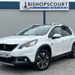 Peugeot 2008 2018