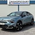 Citroen C4 2022
