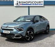 Citroen C4 2022