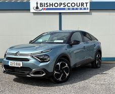 Citroen C4 2022