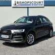 Audi Q3 2018