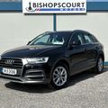 Audi Q3 2018