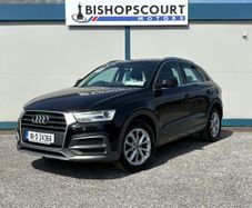 Audi Q3 2018
