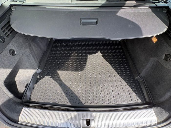 Audi Q3 2018