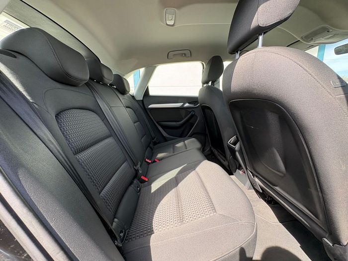 Audi Q3 2018