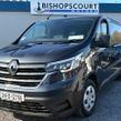 Renault Trafic 2024