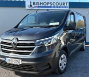 Renault Trafic 2024