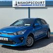 Kia Rio 2022
