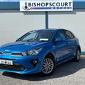 Kia Rio 2022