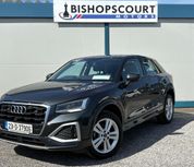 Audi Q2 2023