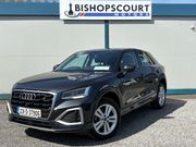 Audi Q2 2023