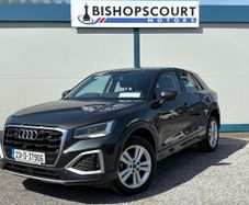 Audi Q2 2023