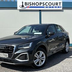 Audi Q2 2023