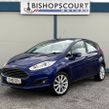 Ford Fiesta 2017