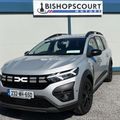 Dacia Jogger 2023