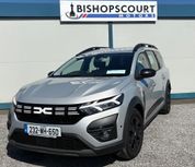 Dacia Jogger 2023