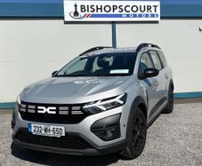 Dacia Jogger 2023