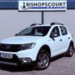 Dacia Sandero Stepway 2017