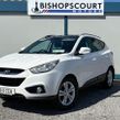Hyundai ix35 2013