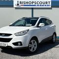 Hyundai ix35 2013