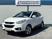 Hyundai ix35 2013