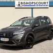 Dacia Jogger 2023