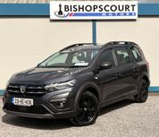 Dacia Jogger 2023