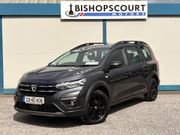 Dacia Jogger 2023