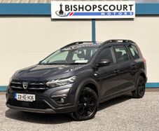 Dacia Jogger 2023