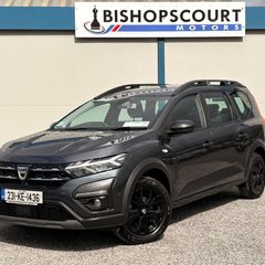 Dacia Jogger 2023