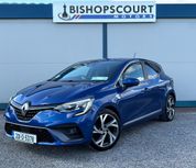 Renault Clio 2020