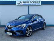 Renault Clio 2020