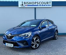 Renault Clio 2020